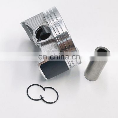 Top Selling High Quality Engine Piston 13010-RAA-A01 Parts Diesel Engine Piston Piston Set Assembly