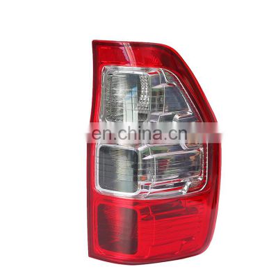 Low price auto spare parts car tail lamp rear lights for ford ranger 2012