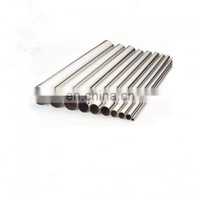 Hot Selling 2.4668 Nickel Nature Inconel 718 pipe Price