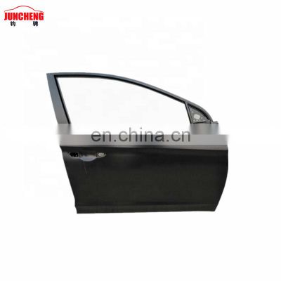 High quality Steel  car Front door  for HYUN-DAI ELANTRA 2016 Car body Parts