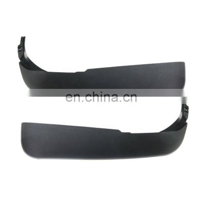 Front Bumper Lower Side Air Deflector Replacement Valance For Land Rover LR4 Discovery 2014-2016 LR051328 LR051327