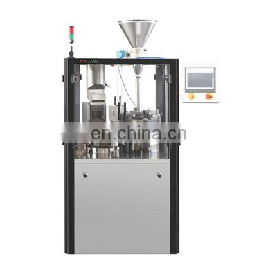 New Type Best Sale Pharmaceutical Capsules Filling Sealing Machine Manufacture