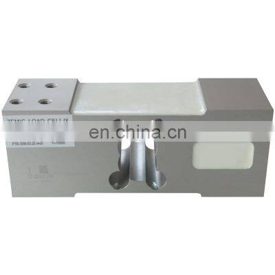 Online shopping 50kg measuring range ZEMIC measuring sensor  L6G series load cell