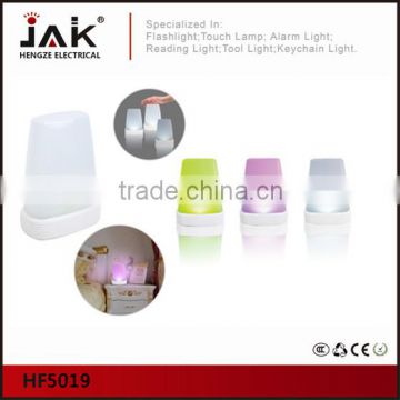 JAK HF5019 220 volts led lamp