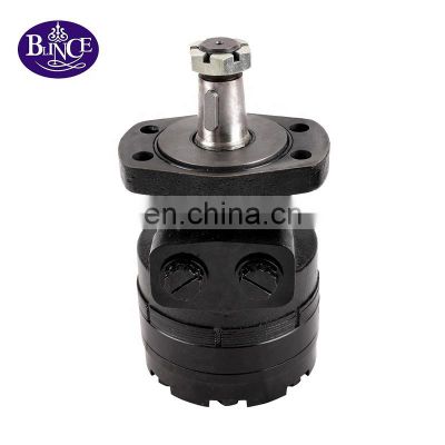 Blince Large Torque BMER Replace White 530470A5121 Hydraulic Motor