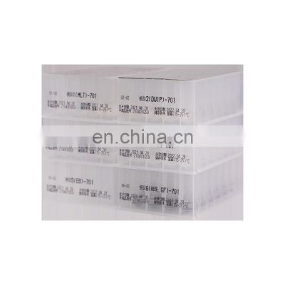 Medical Equipment Nucleic Acid Extraction System Sample Reagent From Soil Or Fecal Samples