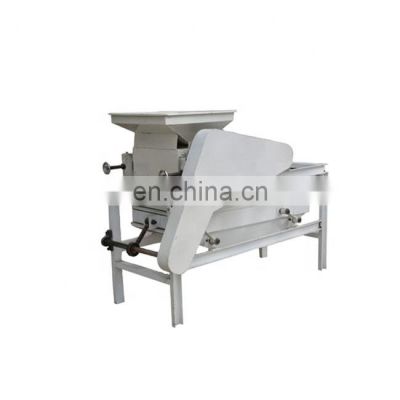 MS Fully Automatic Commercial Nut Processor Cashew Nut Sheller Sheller