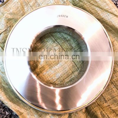 Made in China High precision High quality High speed low price single row thrust roller bearing 29432 size160 * 320 * 95 mm