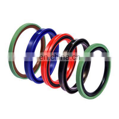 Cheap Excavator Kx713 Pc300-7 Arm Cylinder Seal Kit, Hot Sale Excavator Sk200 8 Yn01V00175R300 Arm Seal Kit