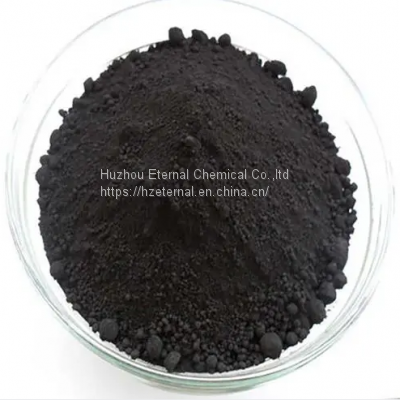 Iron Oxide Black Powder 335 for Color Pigment,Building materials, Paper
