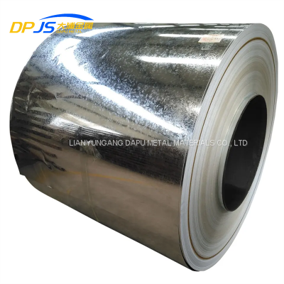 Corrugated Roofing Sheets Coil Galvanised Carbon Steel Roll/strip/coil Factory Supply Quality Dc04/recc/st12/dc01/dc02/dc03
