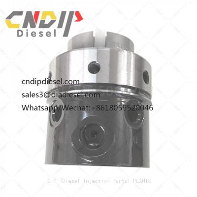 7180-720L Fuel Diesel DPA Head Rotor 720L