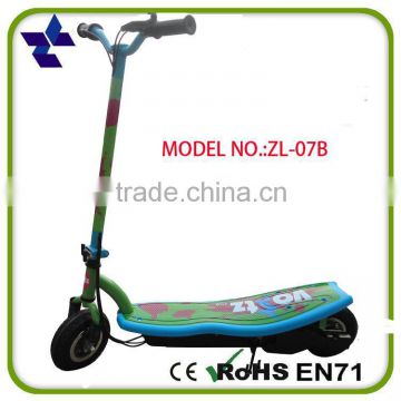 Gold supplier china easy rider scooter electric scooter Children electric scooter battry scooter