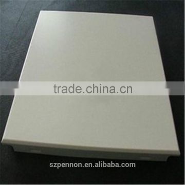 High Quality Aluminum Ceiling Tile For Suspended Ceiling