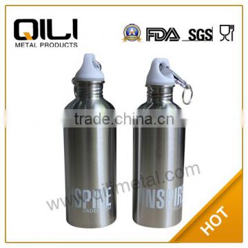 Fashion stainless steel vacuum flask
