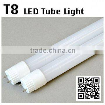 Succinct 6000-6500K emergency led tube light