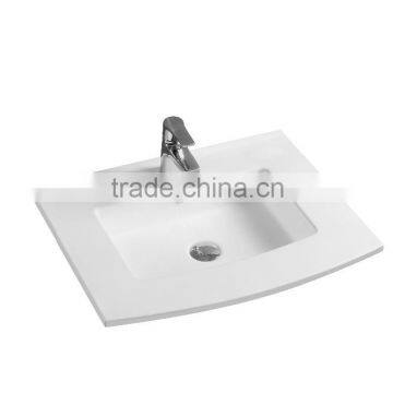 JETMAN Bathroom Table Wash Basin