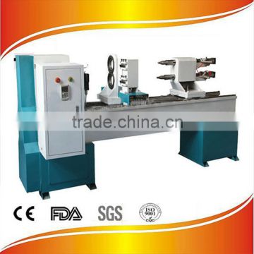 Remax-2030 CNC Wood Copying Lathe, Wood Lathe Machine From China