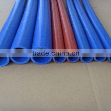 Straight Silicone Hose 1 Meter