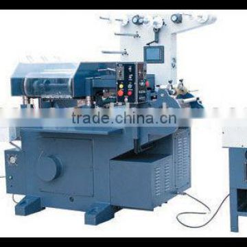 CNC Flatbed Label printing machine/Sticker Label Printing Machine