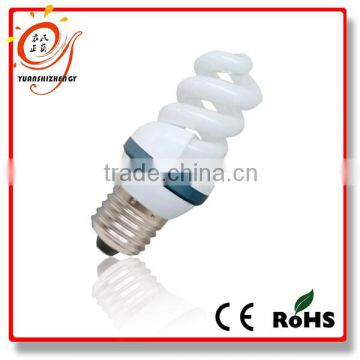 cfl bulb china manufacturer full spaire energy saving lamp