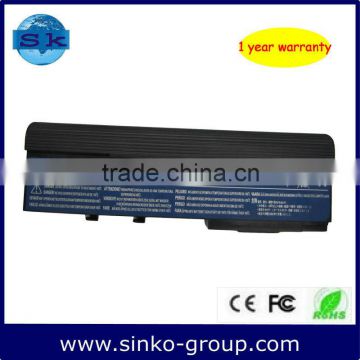 9-cell China Original Battery for Acer BTP-ARJ1 BTP-AS3620 TM07B41 GARDA32 BT.00603.012