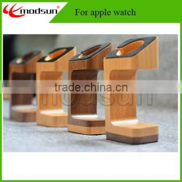 Hot products for apple watch stand,new watch holder stand
