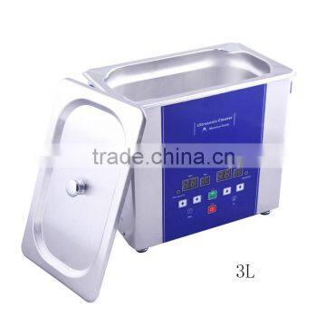 Cleaning Machine Medical industrail Ultrasonic Cleaner with Heating and Timer Ud100sh-3lq