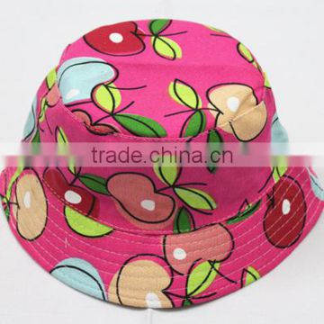 wholesale latest Children buckets ,cheap bucket hats