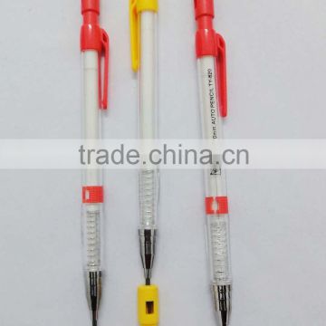 2.0mm plastic promotional jumbo pencil