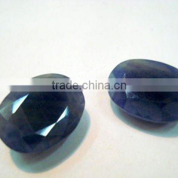 Genuine Blue Sapphire Loose Gemstones