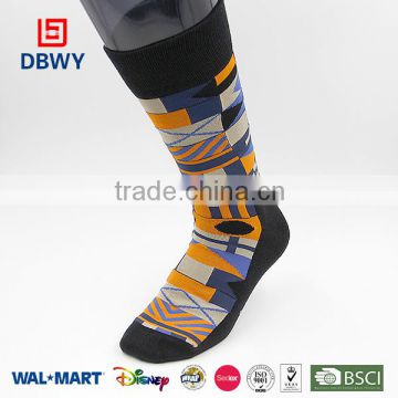 New! novelty cartoon nylon men socks