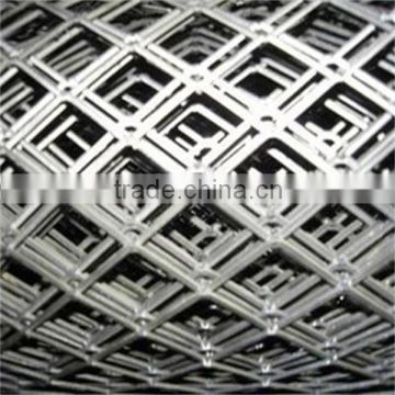 high quality Expanded metal mesh