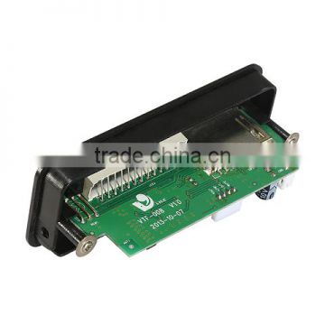 New arrival multifunctional audio module support mp3/fm/usb/sd/aux
