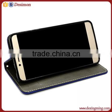 flip leather case skin cover for Letv 1s