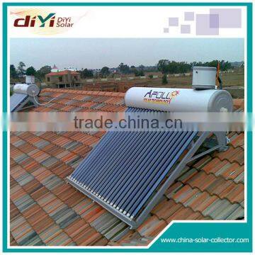 Scientifically and specially designed solar water heater controller tk-7