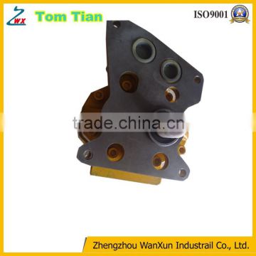 12082010163 gear pump Imported technology & material