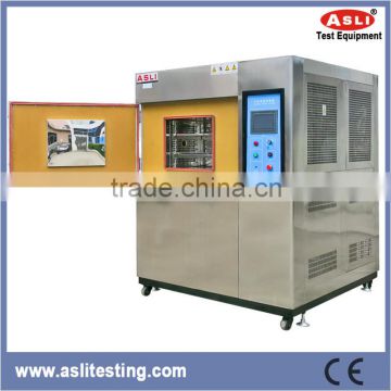 thermal shock resistance test device/thermal shock chamber TS SERIES