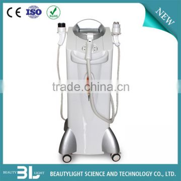 Cavitation slimming machine with 6 functions in 1