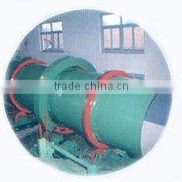rotary dryer/cement production line