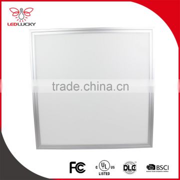 2016 CE 620x620 45W flat panel led ceiling light