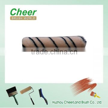 paint roller types and painting roller /european paint roller brush