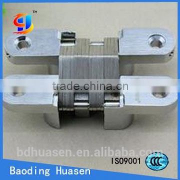 china manufacturer new product Stainless Steel concealed hinges