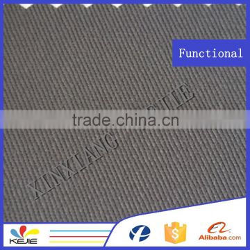 hot sale water and oil repellent fabric for workerwear