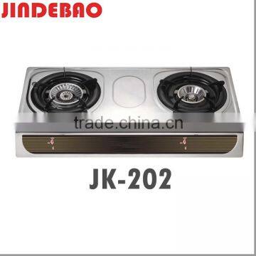 JK-202 stainless steel gas stove stand