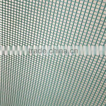 Plastic Perforated Filter Screen