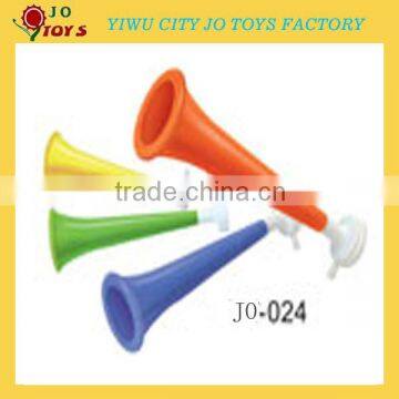 Promotion Plastic Fan Horns Noise Maker