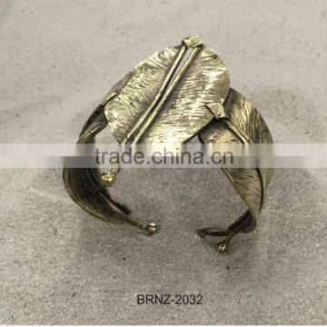 New arrival Bronze fashionable turkish style bracelet BRN-2032