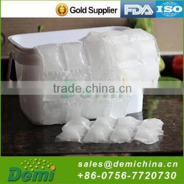 Special design widely used dry ice pack food