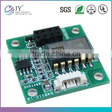 Manufacturer fr4 4 Layer Electronic Board PCB Design